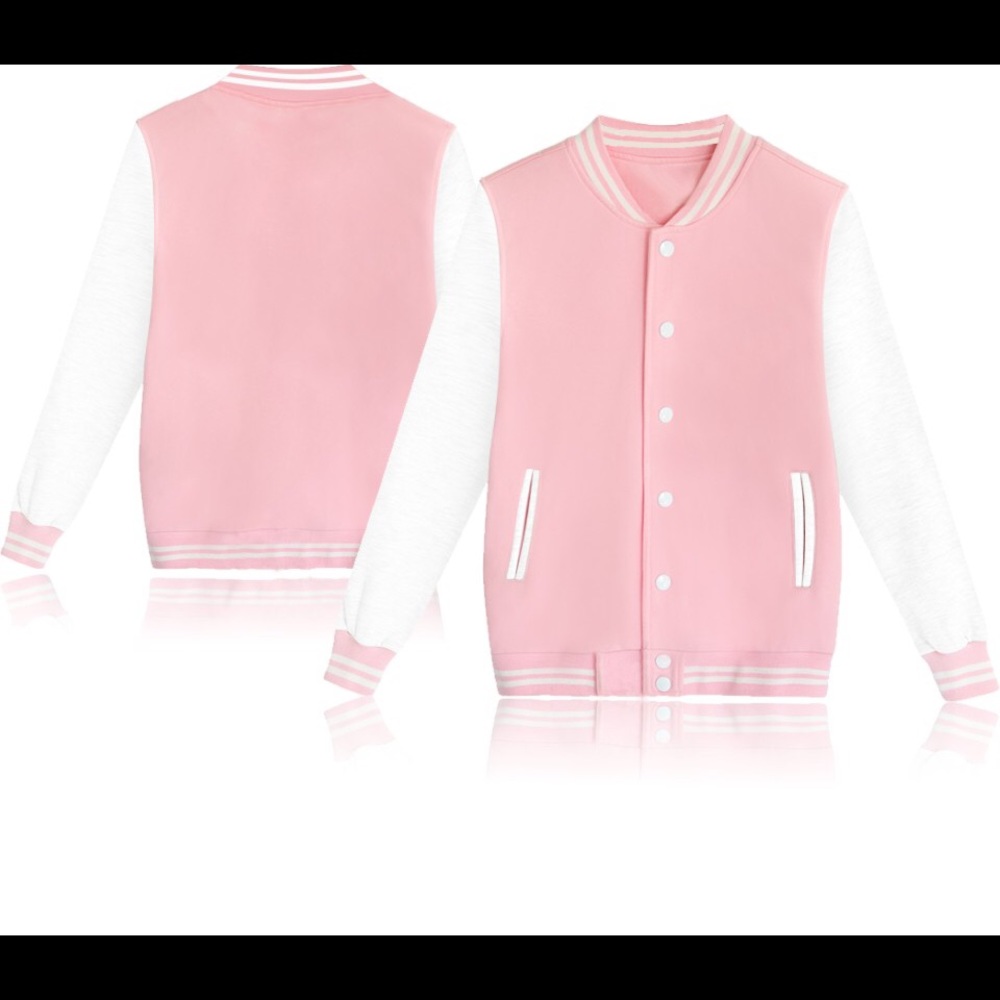 Women’s Varsity Jacket